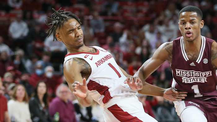 JD Notae-Iverson Molinar-Miss State